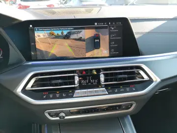 X5 40i M Sport LASER LEDER NAVI STANDHEIZUNG PDC