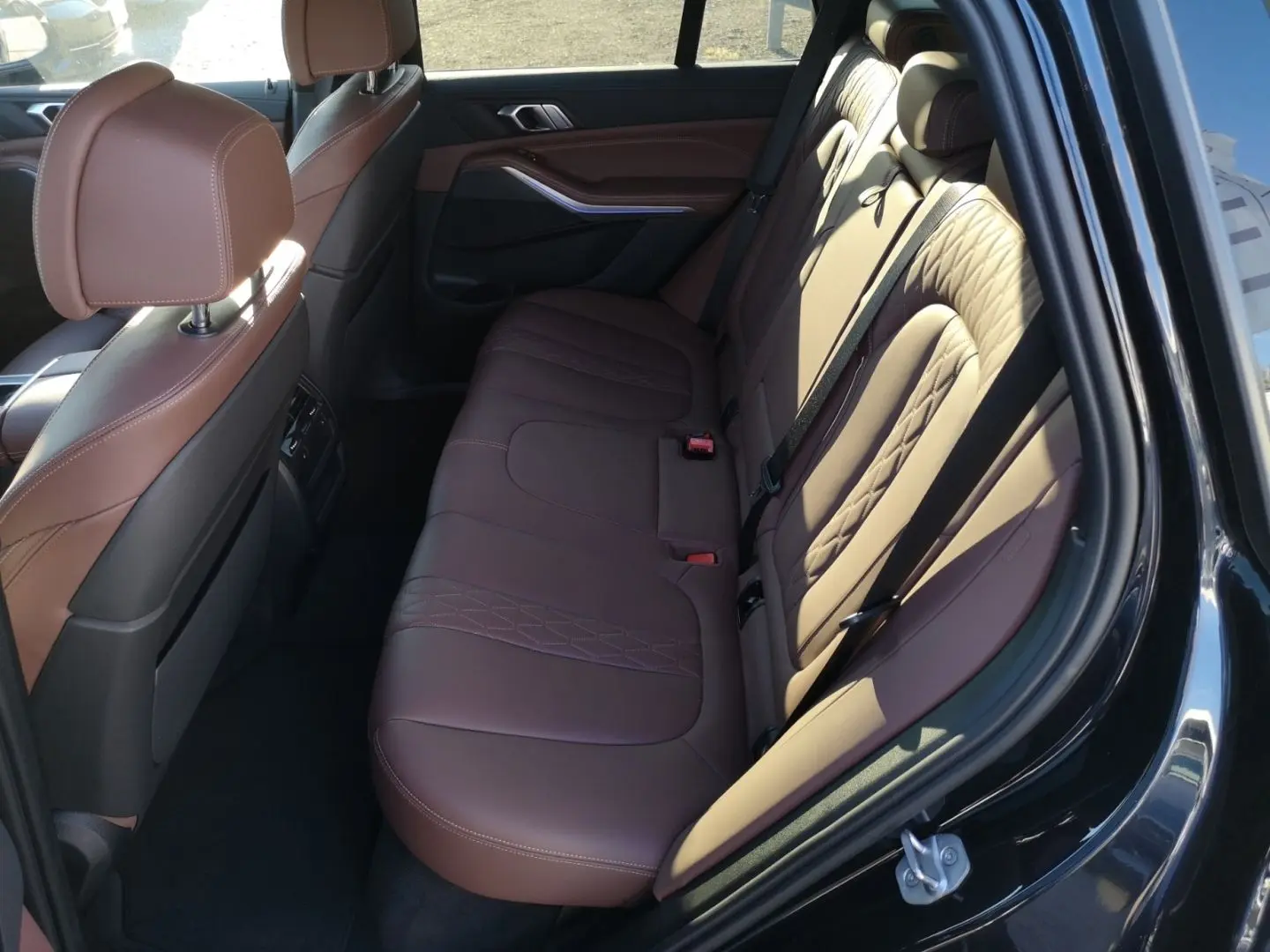 X5 40i M Sport LASER LEDER NAVI STANDHEIZUNG PDC