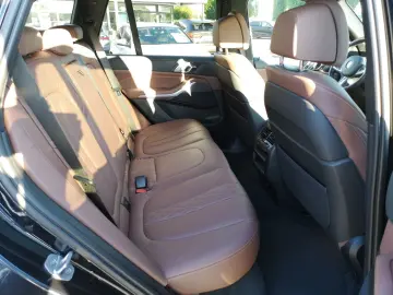 X5 40i M Sport LASER LEDER NAVI STANDHEIZUNG PDC