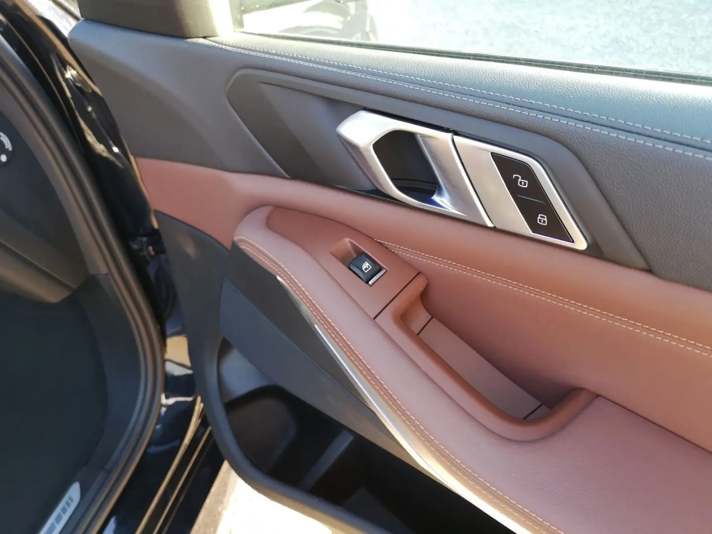 X5 40i M Sport LASER LEDER NAVI STANDHEIZUNG PDC