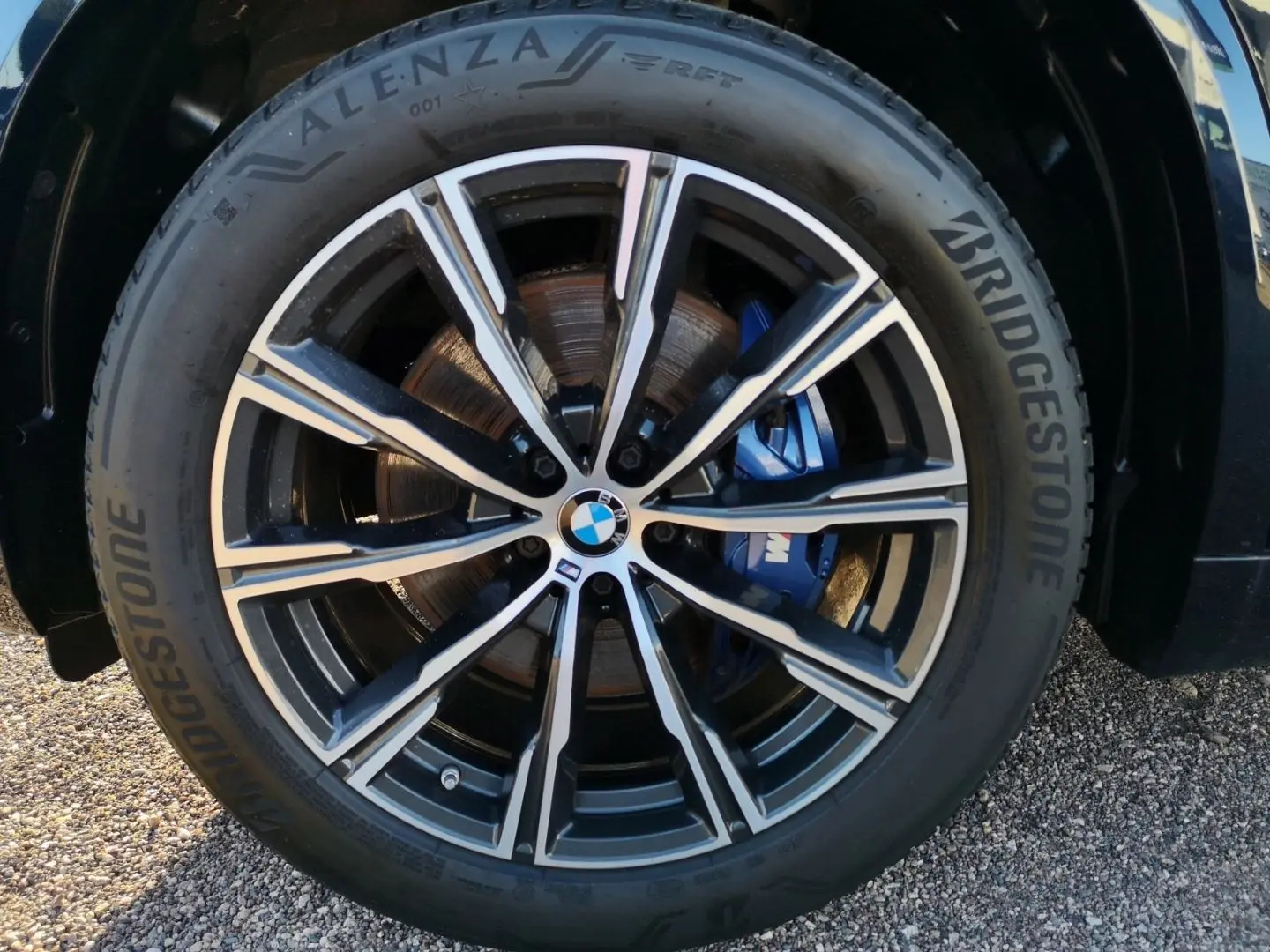 X5 40i M Sport LASER LEDER NAVI STANDHEIZUNG PDC