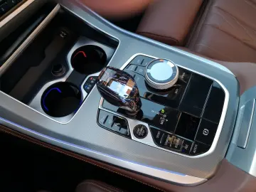 X5 40i M Sport LASER LEDER NAVI STANDHEIZUNG PDC