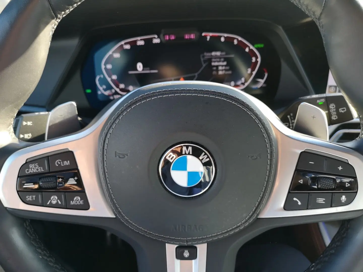 X5 40i M Sport LASER LEDER NAVI STANDHEIZUNG PDC