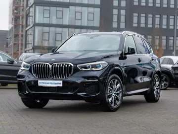X5 xDrive 40i M Sport  SOFTCLOSE PANO HUD LASER