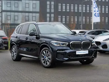 X5 xDrive 40i M Sport  SOFTCLOSE PANO HUD LASER