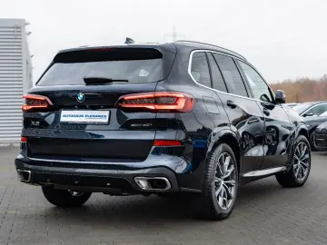 X5 xDrive 40i M Sport  SOFTCLOSE PANO HUD LASER