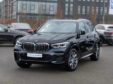 X5 xDrive 40i M Sport  SOFTCLOSE PANO HUD LASER