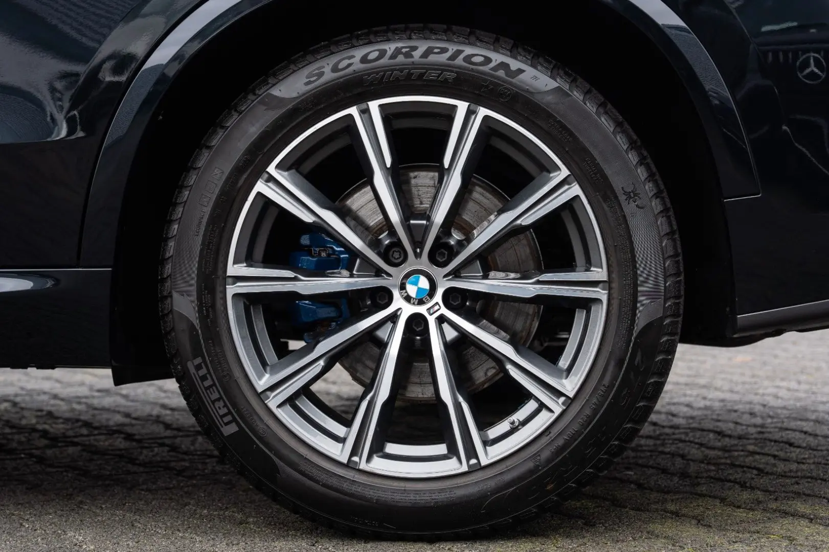 X5 xDrive 40i M Sport  SOFTCLOSE PANO HUD LASER