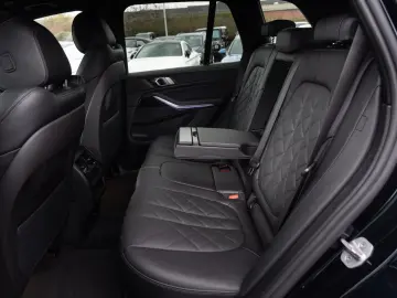 X5 xDrive 40i M Sport  SOFTCLOSE PANO HUD LASER