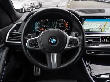 X5 xDrive 40i M Sport  SOFTCLOSE PANO HUD LASER