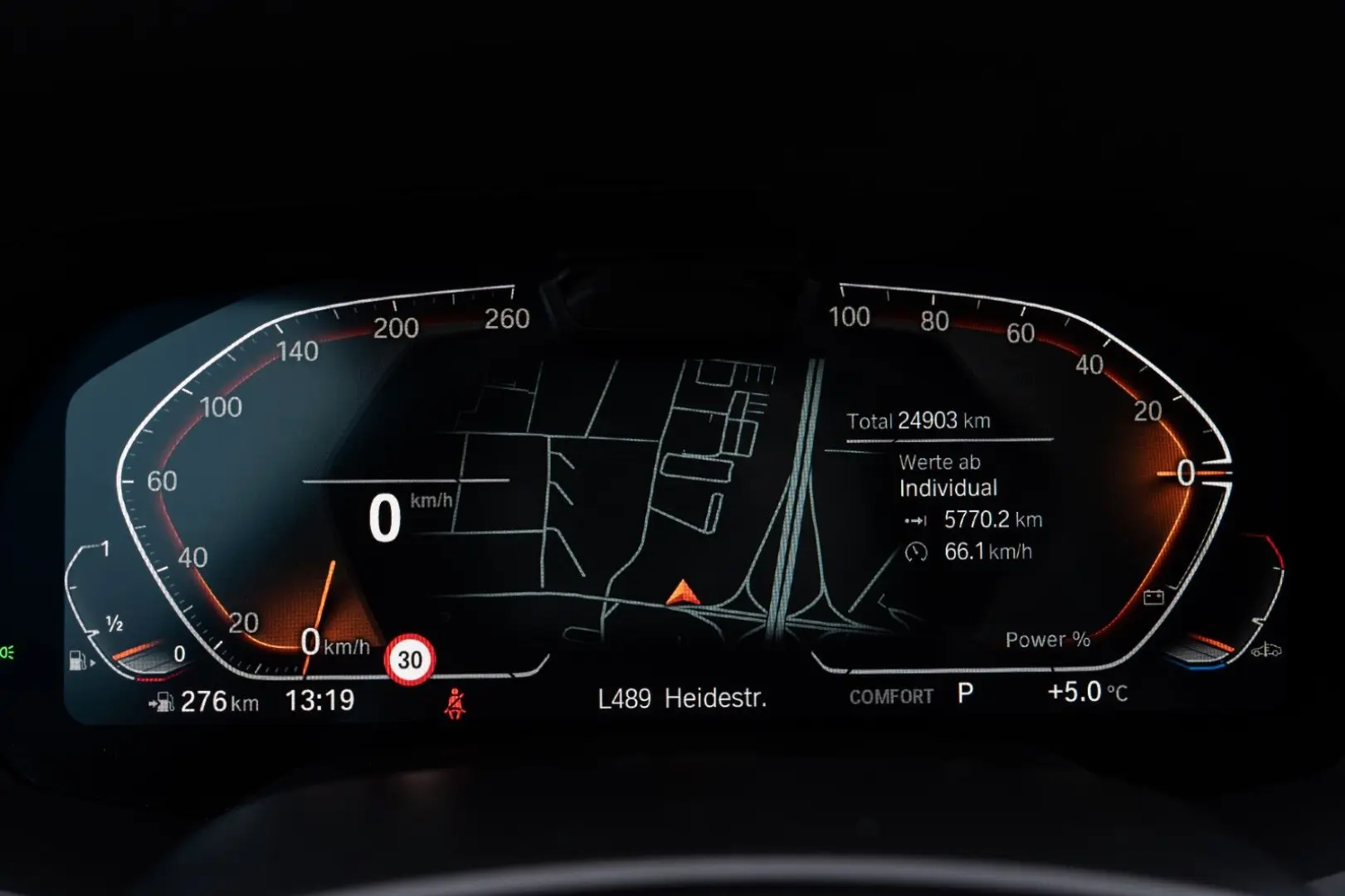 X5 xDrive 40i M Sport  SOFTCLOSE PANO HUD LASER