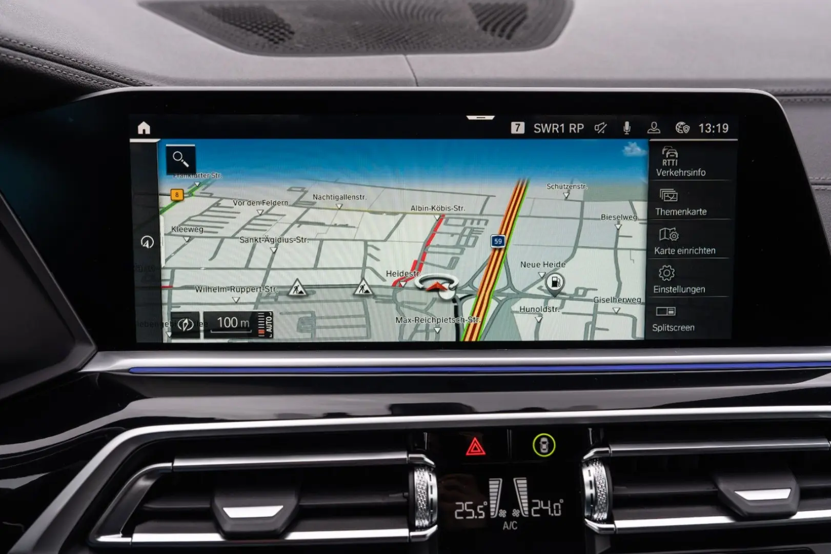 X5 xDrive 40i M Sport  SOFTCLOSE PANO HUD LASER