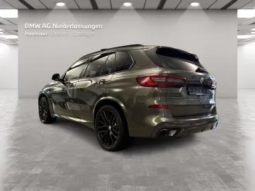 X5 xDrive40i M Sport AHK Harman K Head-Up Laser
