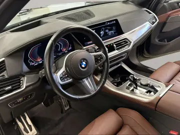 X5 xDrive40i M Sport AHK Harman K Head-Up Laser