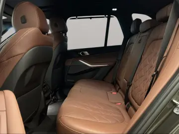 X5 xDrive40i M Sport AHK Harman K Head-Up Laser