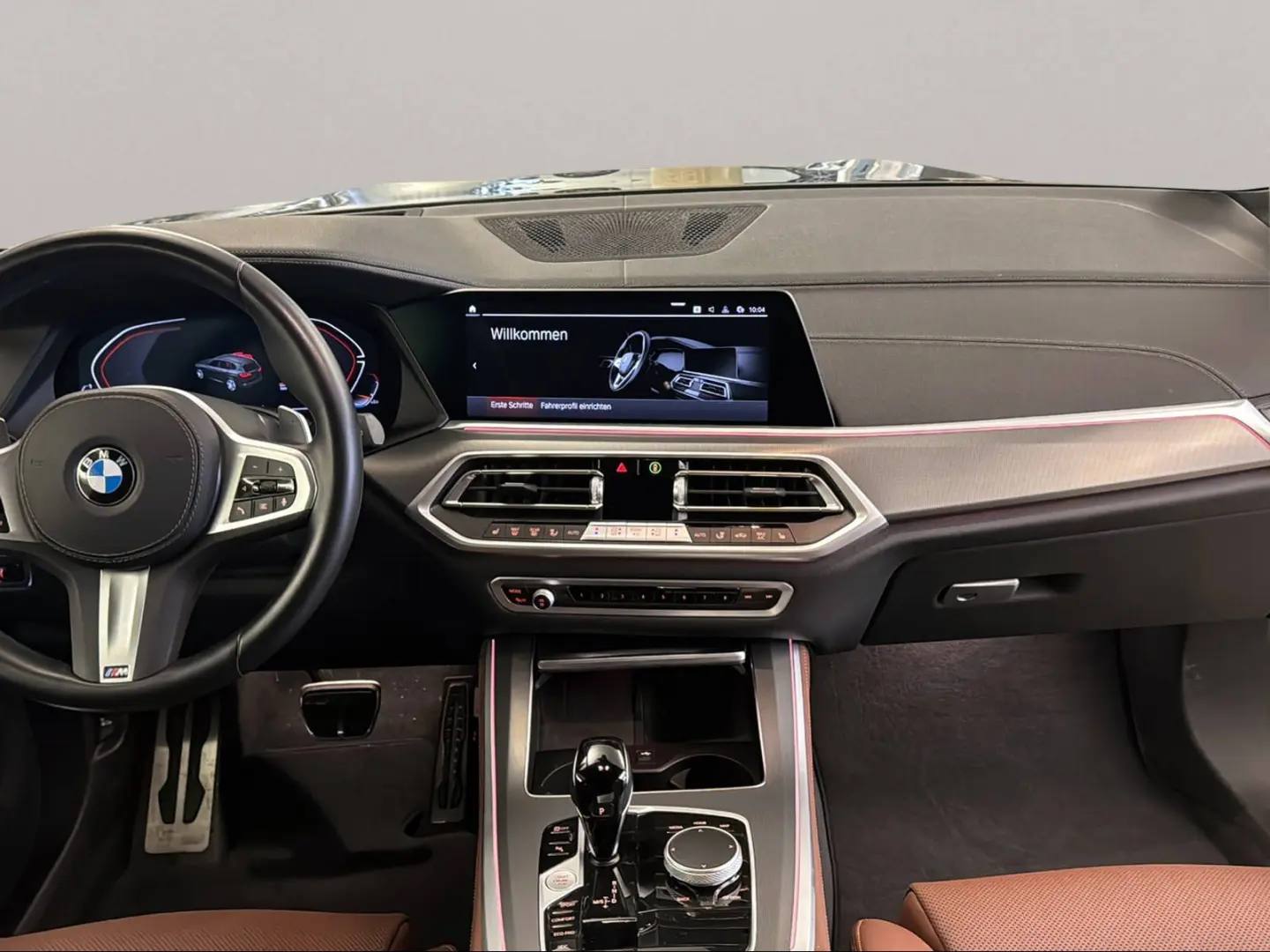 X5 xDrive40i M Sport AHK Harman K Head-Up Laser