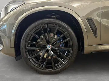 X5 xDrive40i M Sport AHK Harman K Head-Up Laser