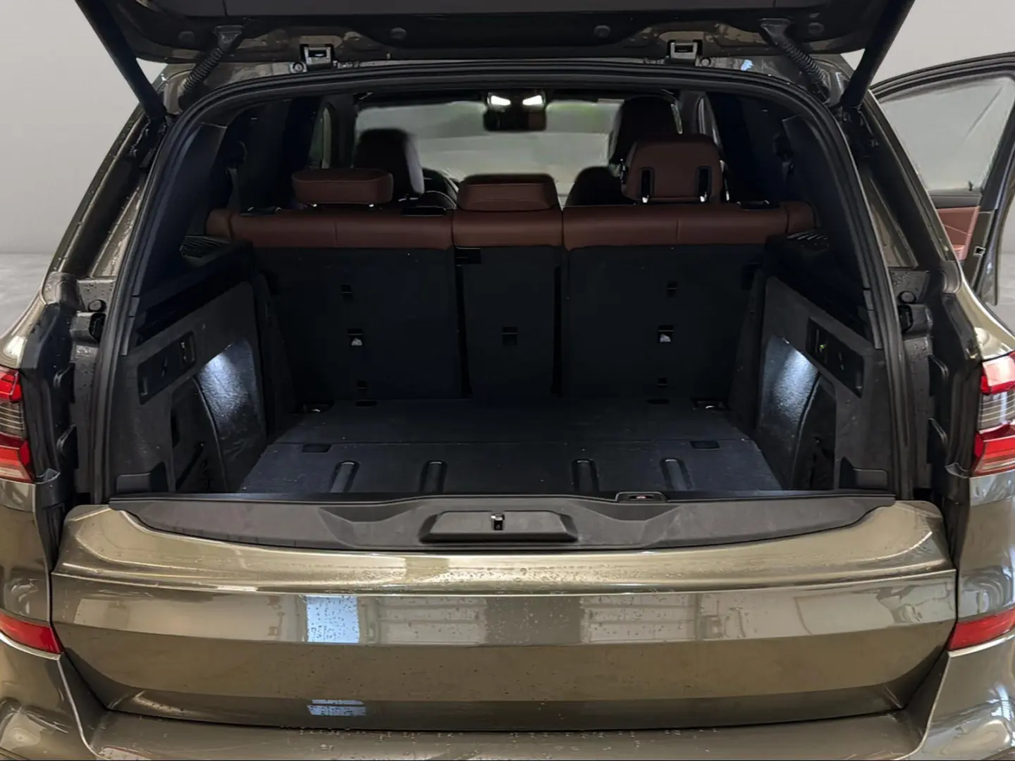 X5 xDrive40i M Sport AHK Harman K Head-Up Laser