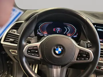 X5 xDrive40i M Sport AHK Harman K Head-Up Laser