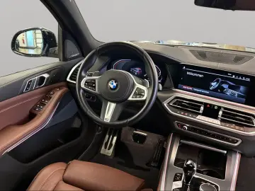 X5 xDrive40i M Sport AHK Harman K Head-Up Laser