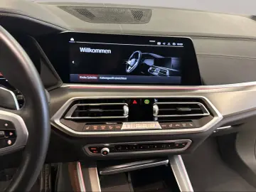 X5 xDrive40i M Sport AHK Harman K Head-Up Laser