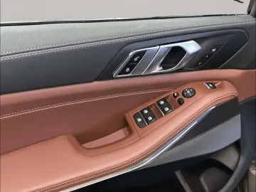 X5 xDrive40i M Sport AHK Harman K Head-Up Laser