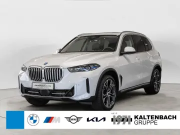 X5 xDrive40i PANO 360  LED SITZBELÜFTUNG STANDHZ