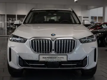 X5 xDrive40i PANO 360  LED SITZBELÜFTUNG STANDHZ