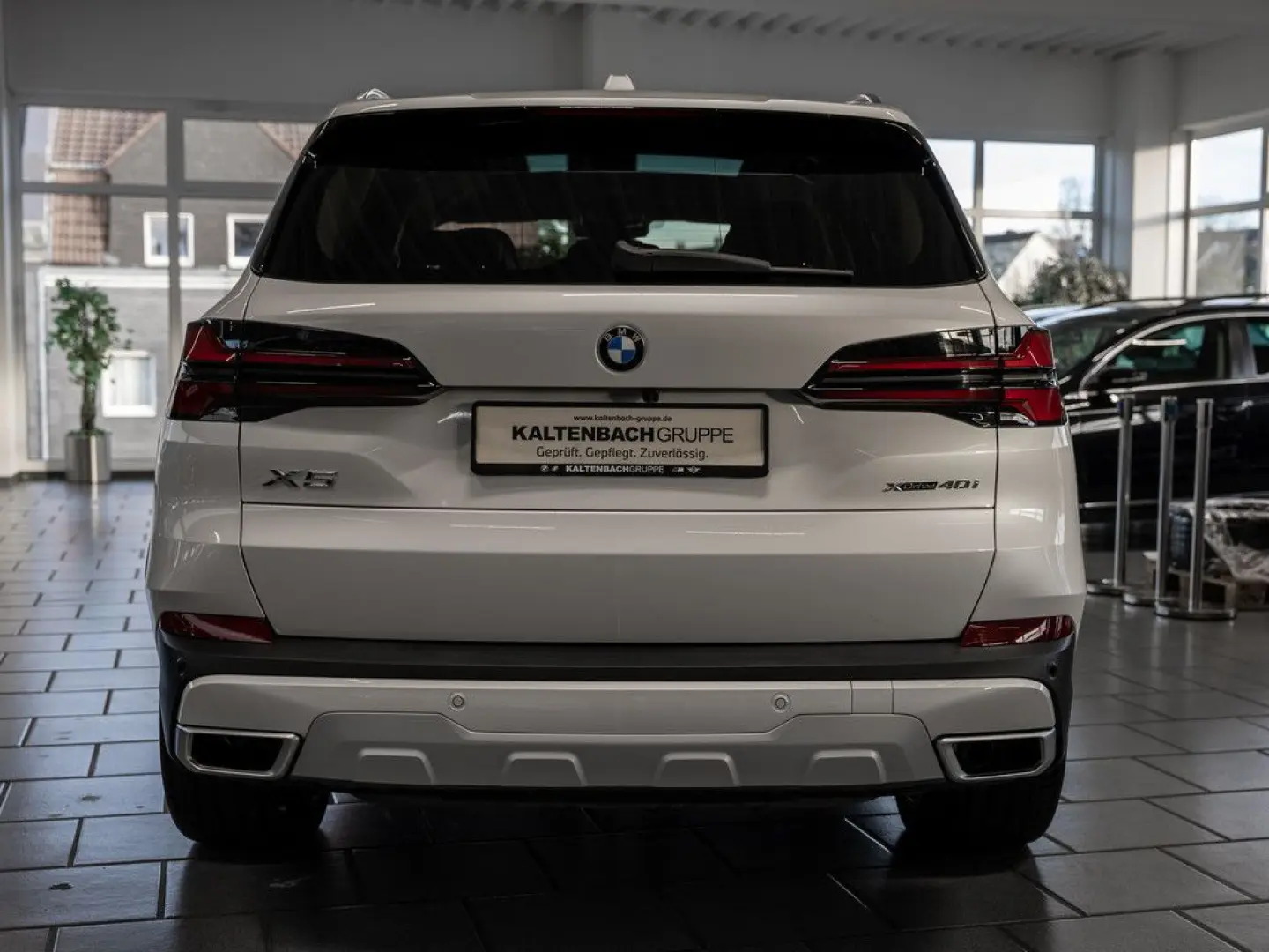 X5 xDrive40i PANO 360  LED SITZBELÜFTUNG STANDHZ