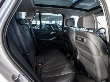 X5 xDrive40i PANO 360  LED SITZBELÜFTUNG STANDHZ