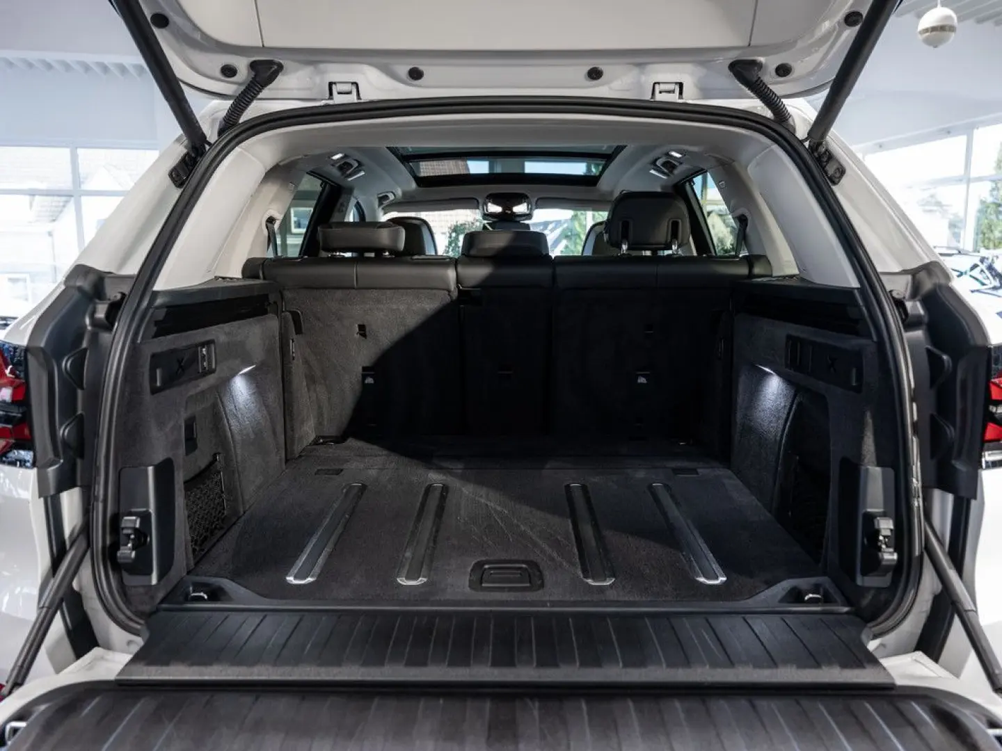 X5 xDrive40i PANO 360  LED SITZBELÜFTUNG STANDHZ