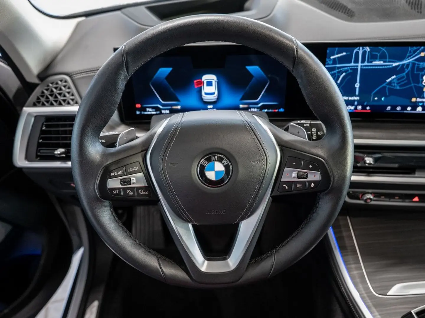 X5 xDrive40i PANO 360  LED SITZBELÜFTUNG STANDHZ