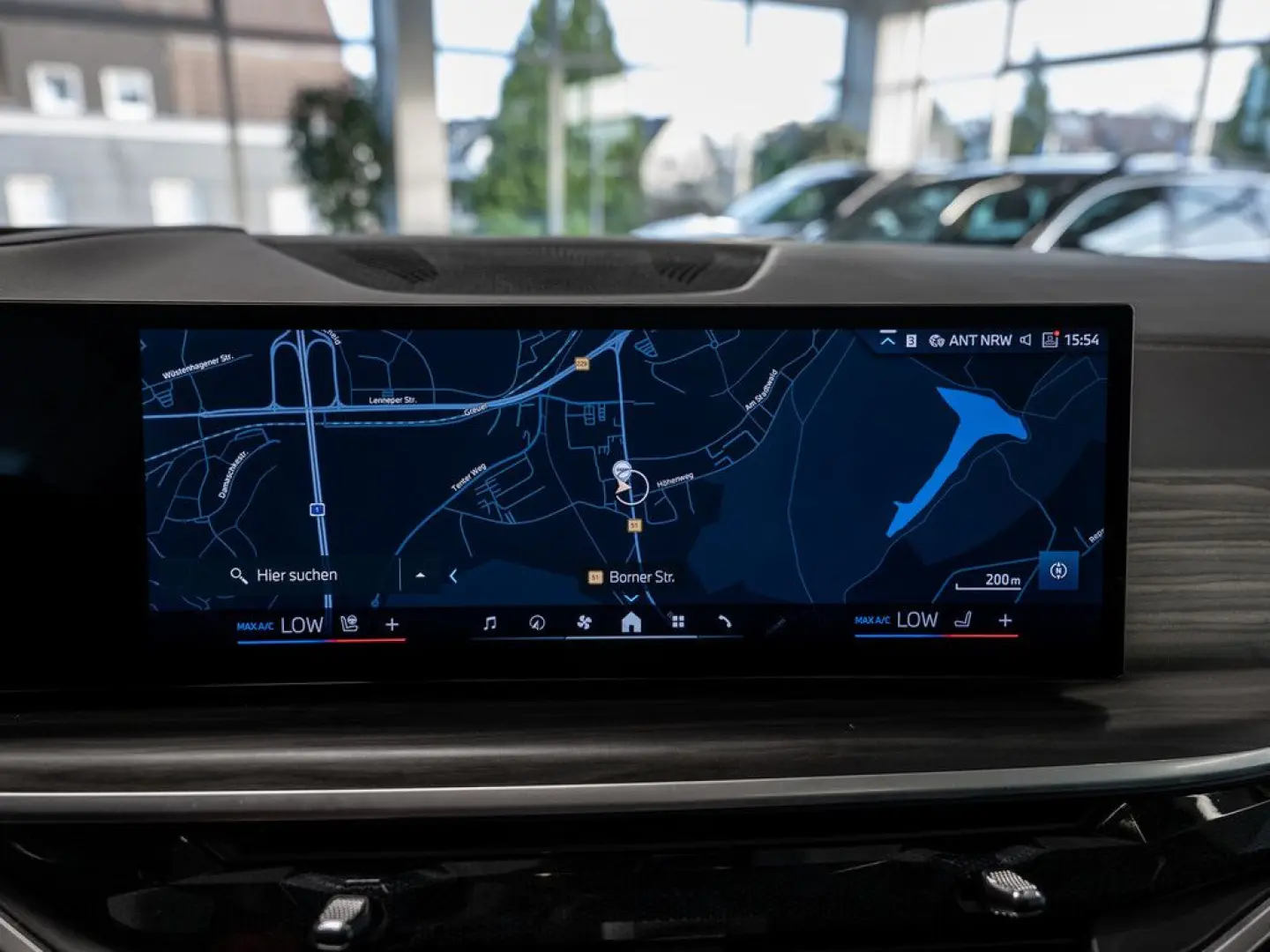 X5 xDrive40i PANO 360  LED SITZBELÜFTUNG STANDHZ