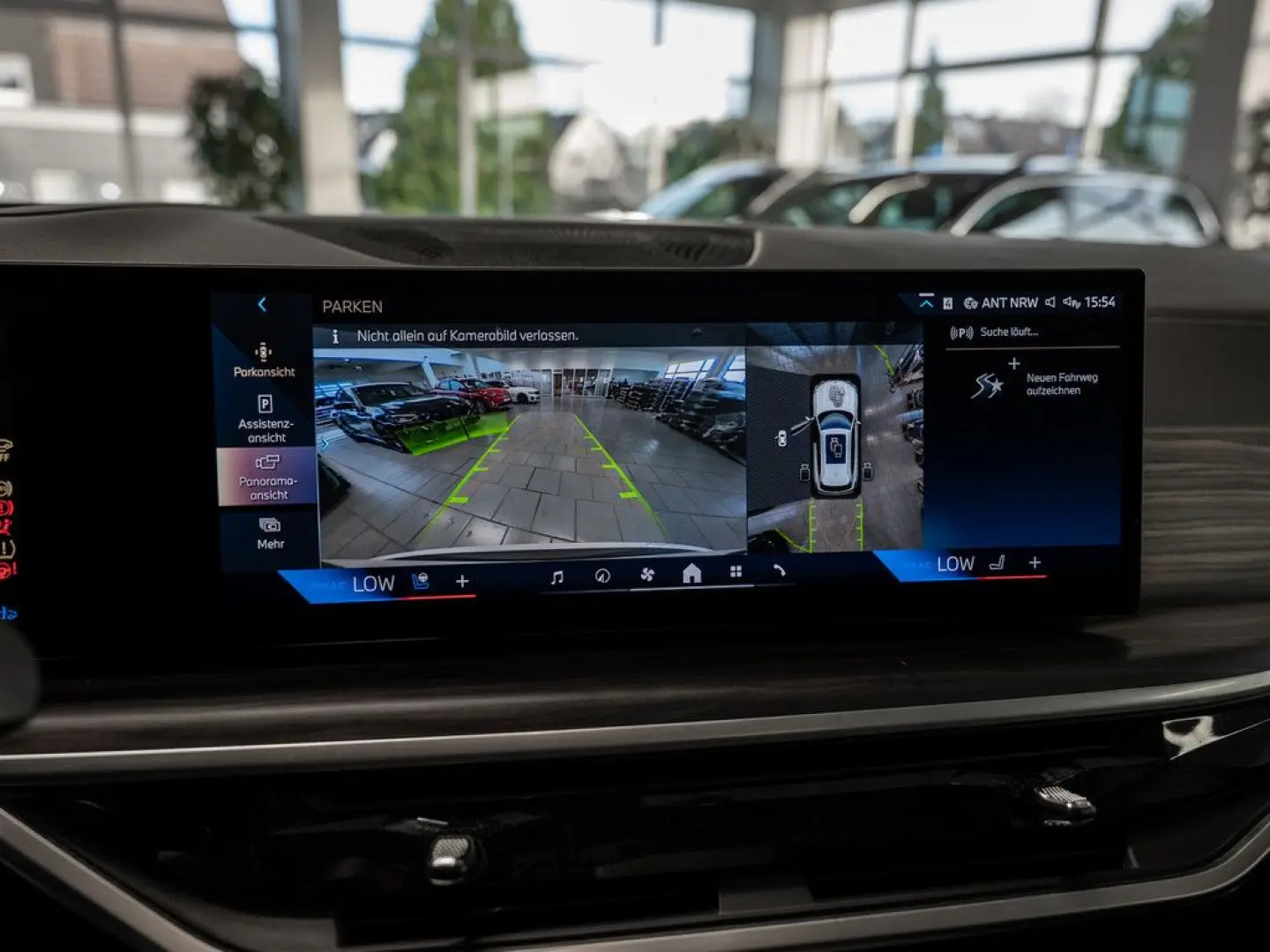 X5 xDrive40i PANO 360  LED SITZBELÜFTUNG STANDHZ