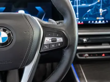 X5 xDrive40i PANO 360  LED SITZBELÜFTUNG STANDHZ