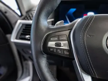 X5 xDrive40i PANO 360  LED SITZBELÜFTUNG STANDHZ