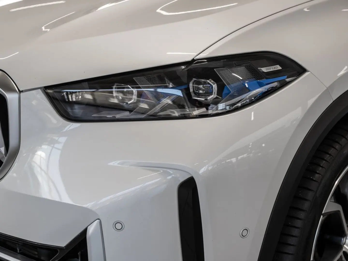 X5 xDrive40i PANO 360  LED SITZBELÜFTUNG STANDHZ