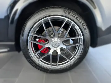 GLE 63 S 4M  AMG NIGHT WINTER DIEBSTAHLSCHUTZ