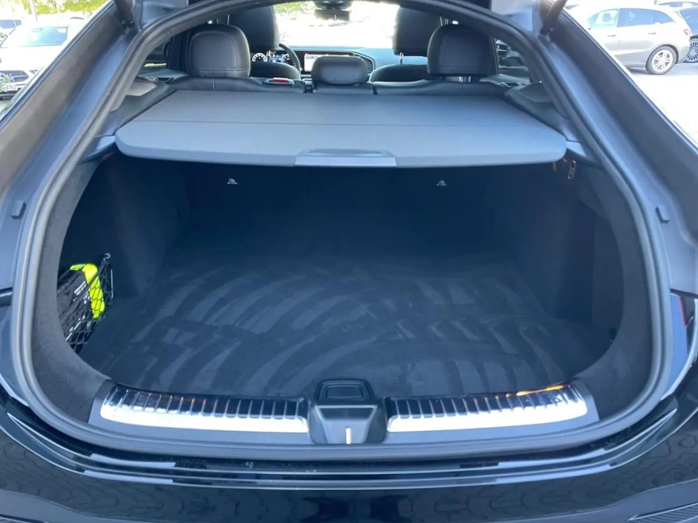 GLE 63 S 4M  AMG NIGHT WINTER DIEBSTAHLSCHUTZ