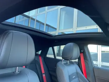 GLE 63 S 4M  AMG NIGHT WINTER DIEBSTAHLSCHUTZ