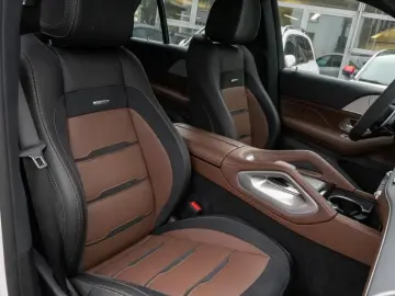 GLE 63 AMG S 4M  Premium 360 Memo Burm MBeam 21'