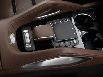 GLE 63 AMG S 4M  Premium 360 Memo Burm MBeam 21'