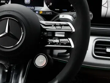 GLE 63 AMG S 4M  Premium 360 Memo Burm MBeam 21'