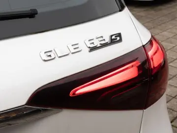 GLE 63 AMG S 4M  Premium 360 Memo Burm MBeam 21'