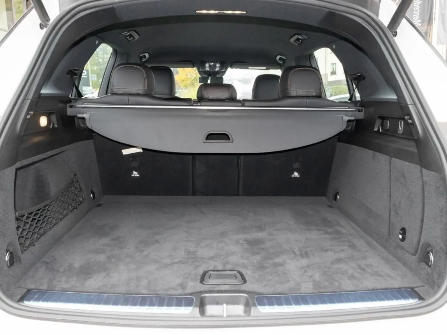 GLE 63 AMG S 4M  Premium 360 Memo Burm MBeam 21'