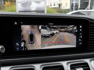 GLE 63 AMG S 4M  Premium 360 Memo Burm MBeam 21'