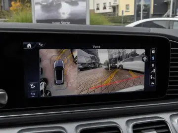 GLE 63 AMG S 4M  Premium 360 Memo Burm MBeam 21'