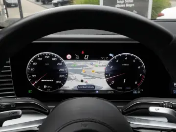 GLE 63 AMG S 4M  Premium 360 Memo Burm MBeam 21'