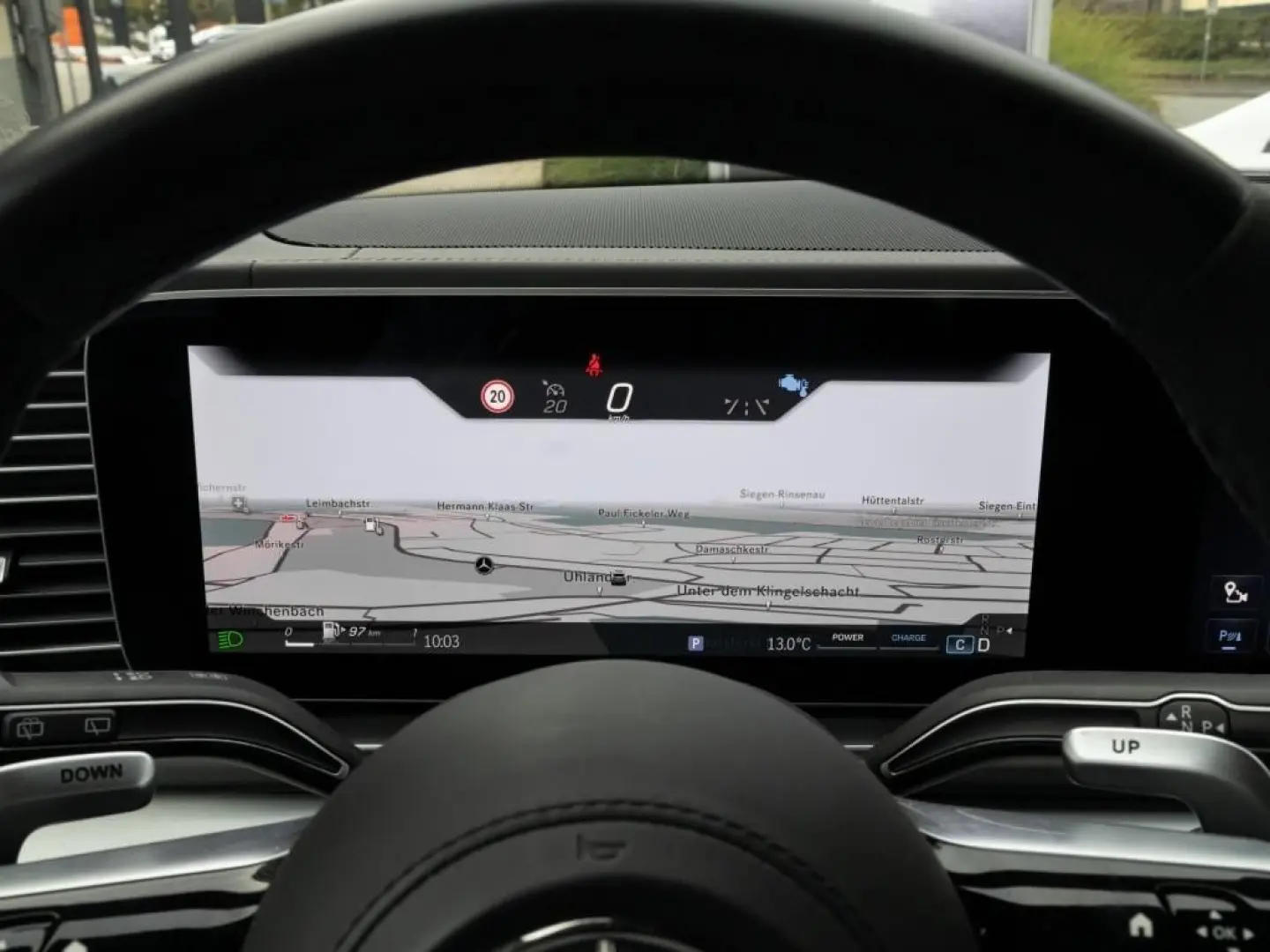 GLE 63 AMG S 4M  Premium 360 Memo Burm MBeam 21'