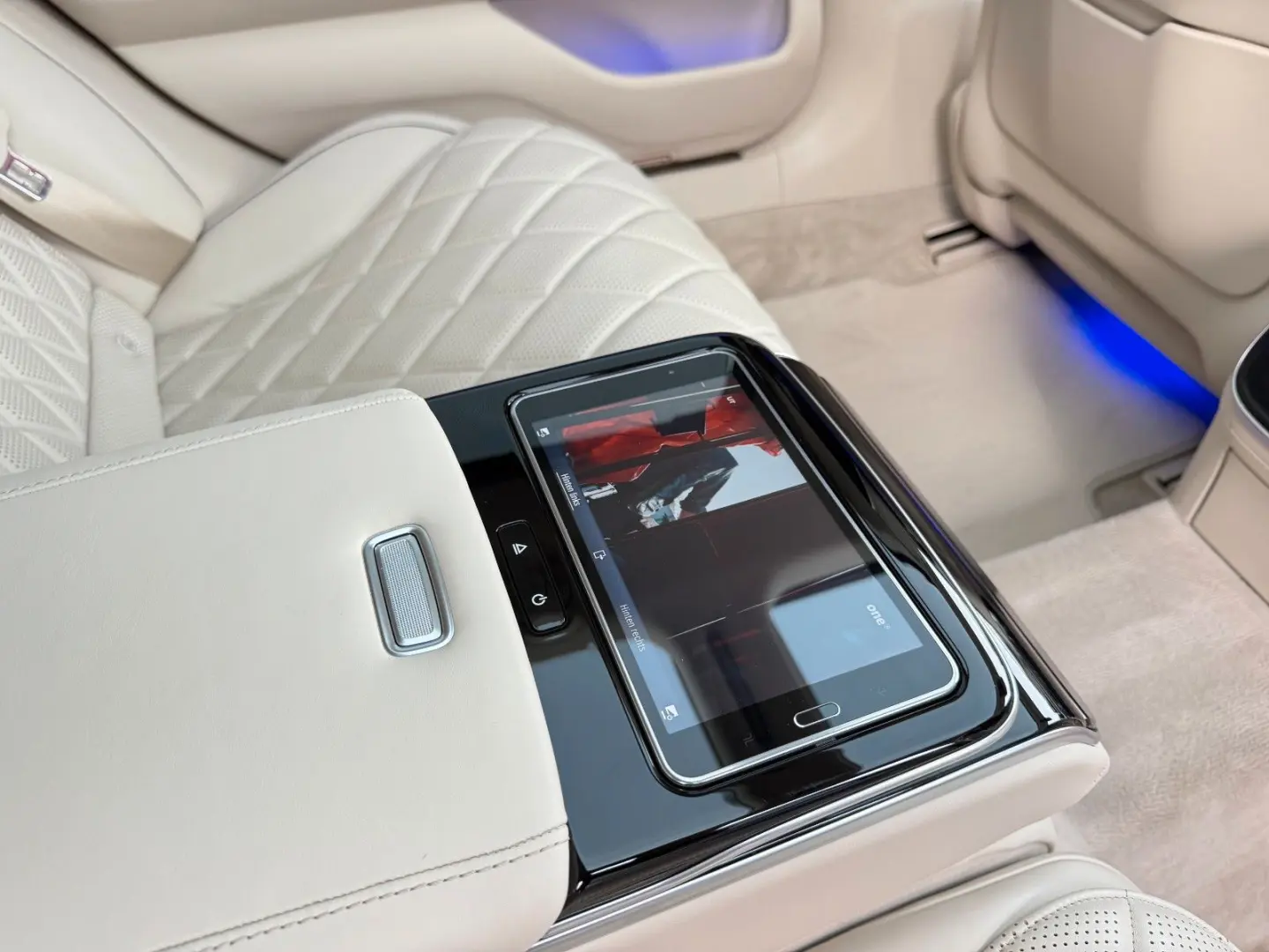 S400d 4M LANG AMG EXCLUSIVE 3xTV 360 ACC LED DAB